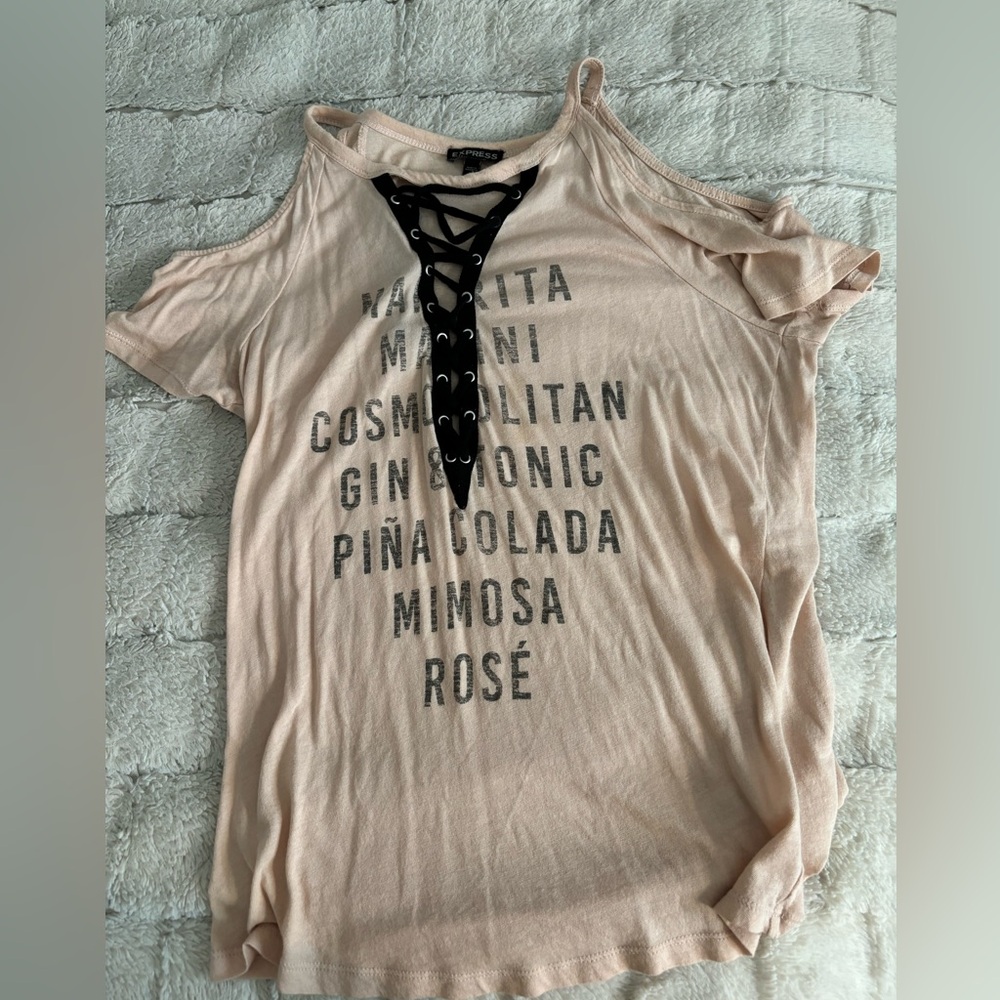 Express top